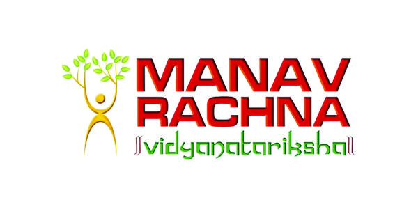 logo manav rachna designing services in delhi