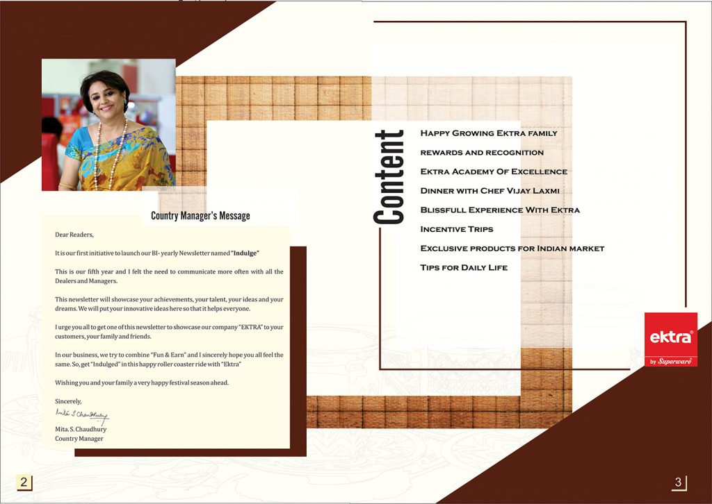 Creative brochure design - brochure designing services in delhi