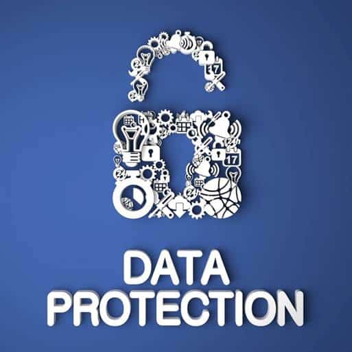 Data privacy and security concept for ethical digital marketing practices