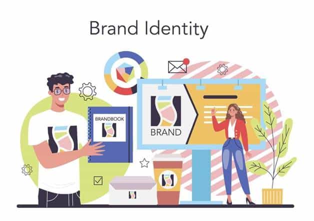 Before you begin posting or designing, it’s essential to have a clear understanding of your brand identity.