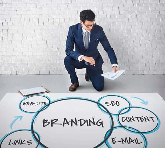 From social media to websites and email campaigns, each touchpoint plays a crucial role in shaping a brand's image.