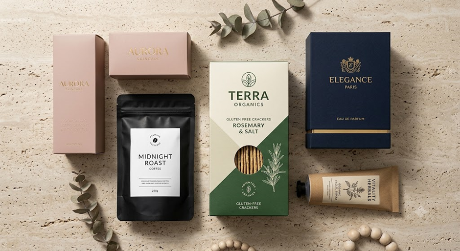 Packaging Design Trends in 2026